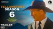 Yellowstone Season 6 Trailer _ Paramount+, John Dutton, Release Date, Episodes, Cast, Plot, Spoiler,