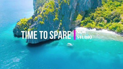 Time to Spare - An Jone- Ambient Music, Dark Music @NCMstudio18