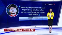 Gagal Tampil di Piala Dunia U-20, Pemain Timnas: Kami Jadi Korban, Kami Hanya Ingin Main Bola!