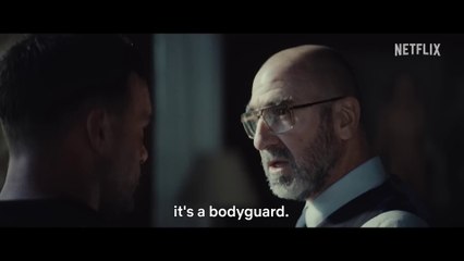 AKA - Trailer (English Subs) HD