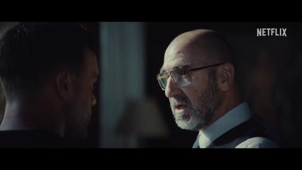 AKA - Deutscher HD-Trailer: Ein Spezial-Agent im Kampf gegen das Verbrecher-Syndikat 🔫