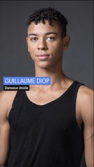 Qu'est-ce que ça signifie être étoile ?