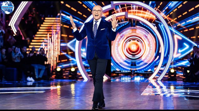 GF Vip, Micol Incorvaia: Storia d’amore tra Clizia e Paolo Ciavarro