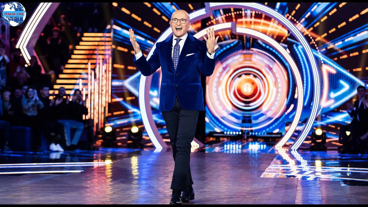 GF Vip, Micol Incorvaia: "Storia d’amore tra Clizia e Paolo Ciavarro"