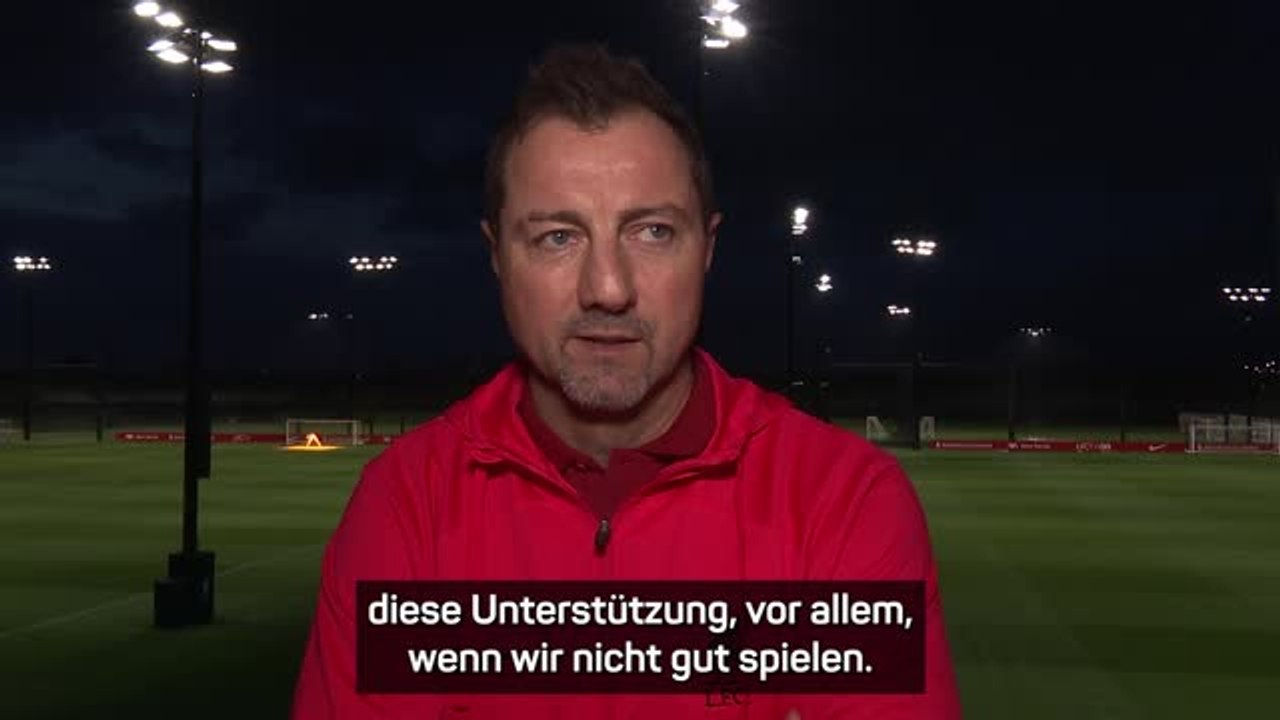 Dudek: klopp soll liverpool "nie verlassen"
