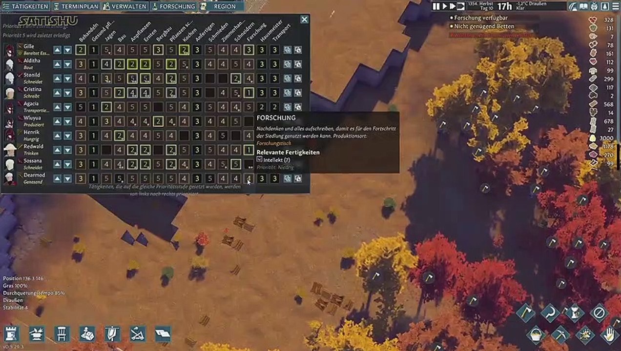 Wir werden aa~ngegriffen! | Going Medieval | Ep. 29