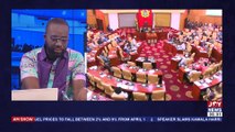 The Big Stories || District Assemblies Common Fund: Minority threatens to block all finance ministry business if arrears aren't paid || JoyNews