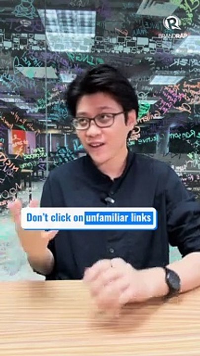 How to keep your e-wallets safe