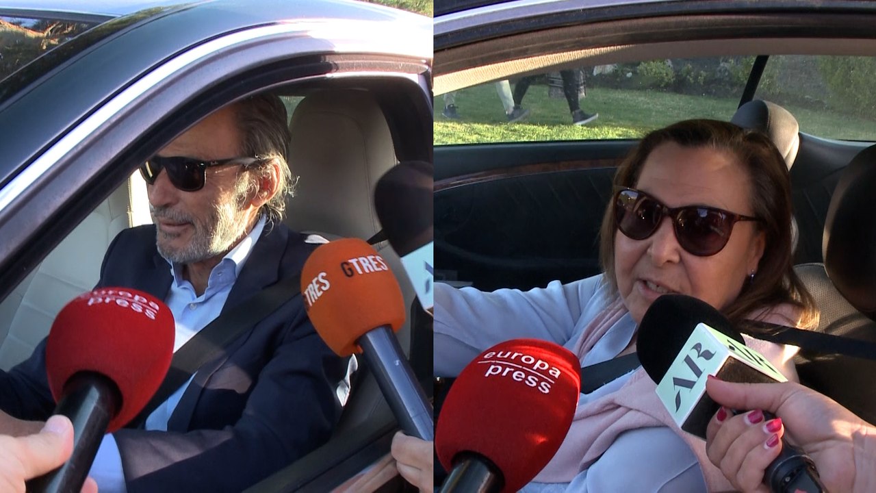 Los hermanos de Ana Obregón sorprendidos por la polémica generada