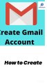 How to create New Gmail Account | How to Make Gmail ID | Information Hub
