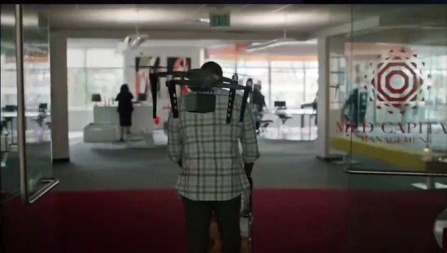 The Rookie- Feds 1x20 Promo (2023) Niecy Nash spinoff