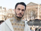 Baptiste Giabiconi bientôt papa pour la première fois : première photo de sa chérie et de son joli baby bump !