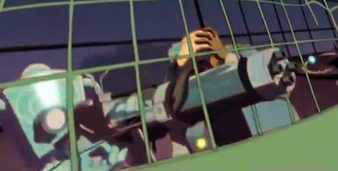 Kaijudo: Rise of the Duel Masters Kaijudo: Rise of the Duel Masters E017 A Light in the Darkness
