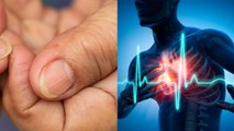 Fingers Pain  में ऐसा होना Heart Attack Symptoms, तुरंत कराएं Treatment | Boldsky