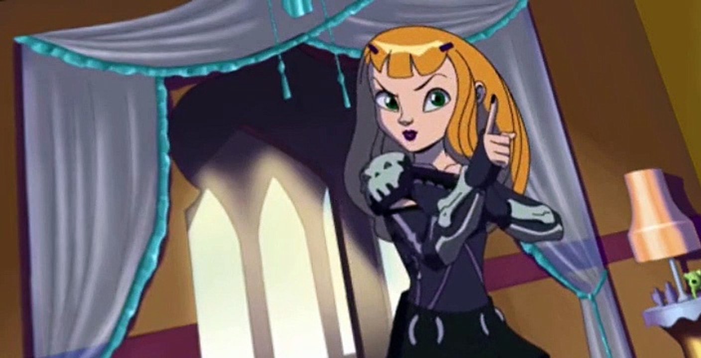 Kaijudo: Rise of the Duel Masters Kaijudo: Rise of the Duel Masters E020 Heart of Darkness, Part 2