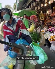 Mẹ ra đi, chàng khiếm khuyết tự bươn chải kiếm sống, được giúp đỡ liền nhường người khác | Điện Ảnh Net