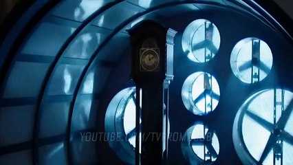 The Flash Season 9 Episode 8 Promo Partners in Time (2023)