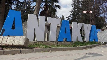 Hatay esnafı "Gidenler geri gelsin" diye çağrı yaptı: Hatay'ı bırakırsak kimliğini kaybedecek, birlikte ayağa kalkalım