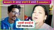 Meri Pati Moti Rakam.... Haarsh Limbachiyaa Reacts On Wife Bharti Earning More Than Him