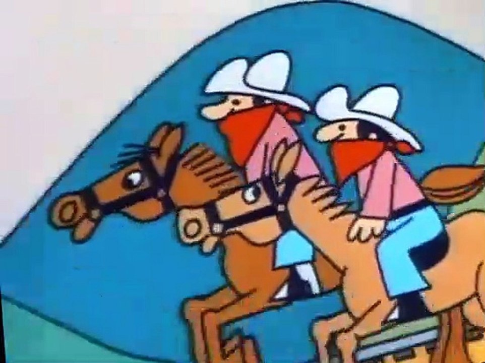 Schoolhouse Rock! Schoolhouse Rock! Grammar Rock E001 – A Noun is a Person Place or Thing