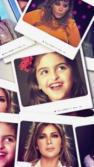 هند البلوشي قبل وبعد التجميل