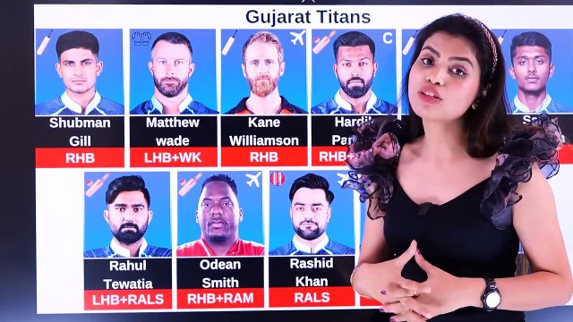 CSK vs GT Dream11 Prediction _ Chennai vs Gujarat IPL 2023 1st T20 Match Prediction _ GT vs CSK