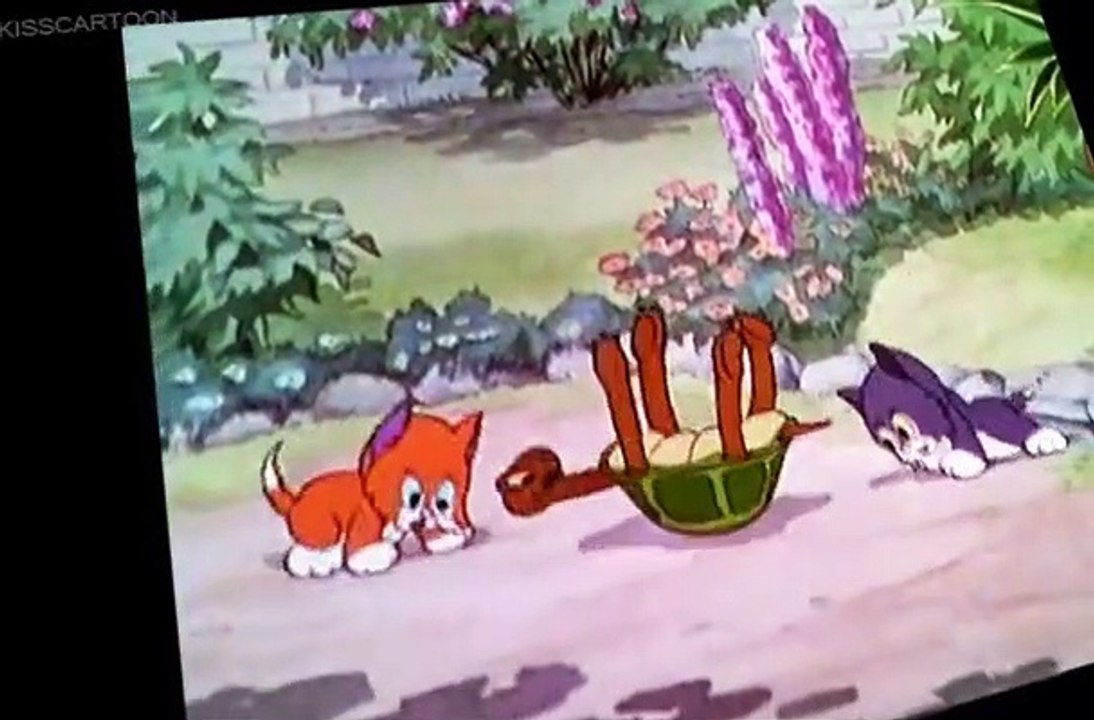 Silly Symphony Silly Symphony E065 – More Kittens