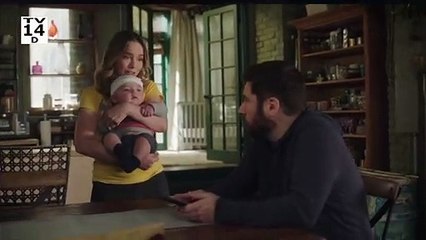 A Million Little Things 5x09 Promo Father's Day (2023) Final Season