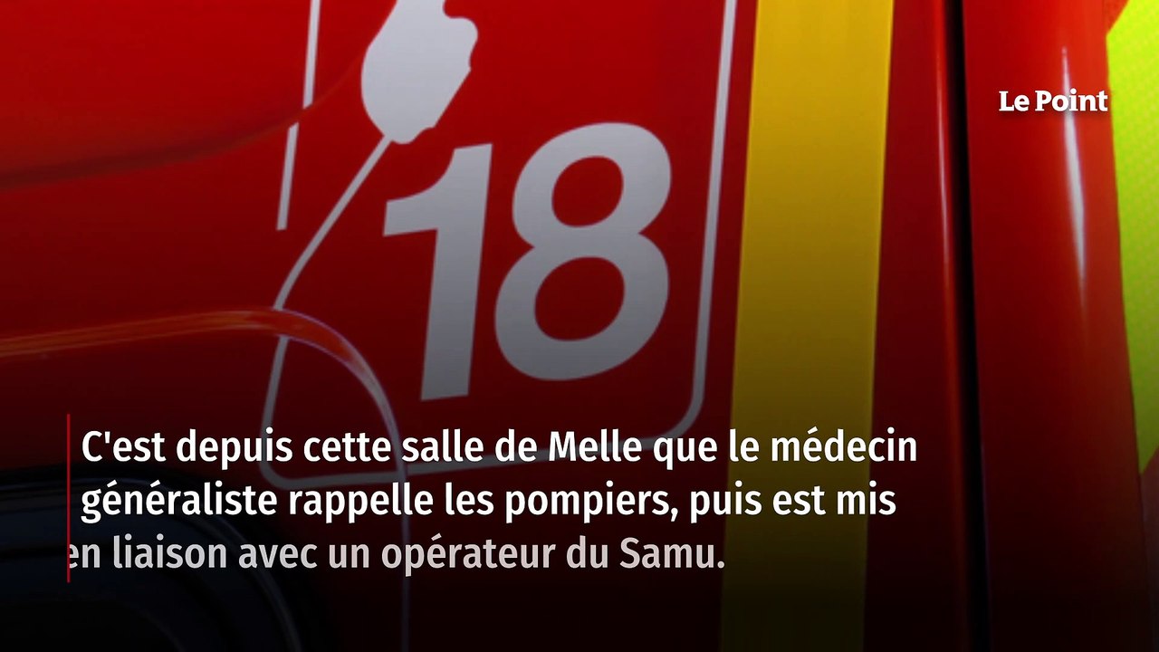 Sainte-Soline : l’enregistrement de la LDH qui ne prouve rien