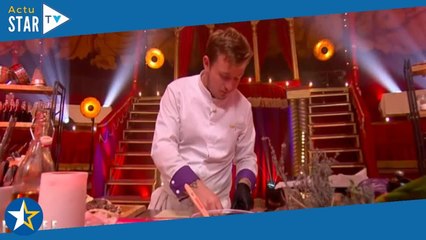 Léo Renusson (Top Chef 2023) explique ce déclic qui l'a empêché de quitter le concours