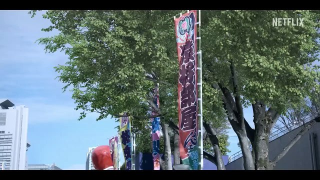 Sanctuary - saison 1 Bande-annonce VO