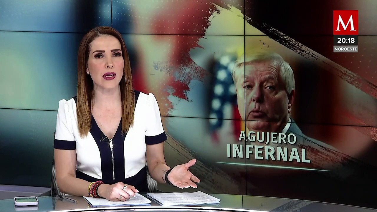 Quiénes son los legisladores de EU que proponen designar a cárteles mexicanos como terroristas