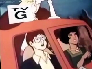 The New Shmoo E006 - The Energy Robbers From Space