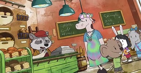 Elinor Wonders Why S01 E23