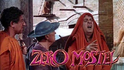 Le Forum en folie Bande-annonce (EN)