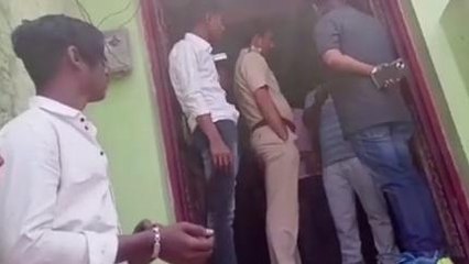 पूर्वी चंपारण: रामगढ़वा में घटी दिल दहलाने वाली घटना, पंचायत सचिव ने की खुदकुशी