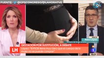 El PSOE plantea ahora impedir el registro de hijos gestados fuera de España después de rechazarlo