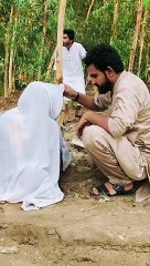 Jaan or Khota by Khizar omer funny video