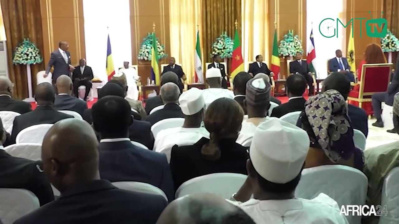 [#Reportage] Cemac: vers un changement de dénomination du FCFA