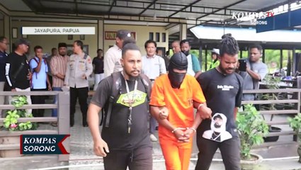 Terungkap Pembunuhan Dokter di Nabire Akibat Pemotongan Insentif Covid-19