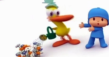 Pocoyo Pocoyo S02 E027 The Seed