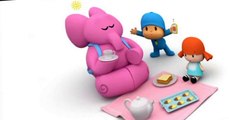 Pocoyo Pocoyo S02 E029 Invisible Pocoyo