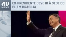 Bolsonaro retorna ao Brasil nesta quinta-feira (30)