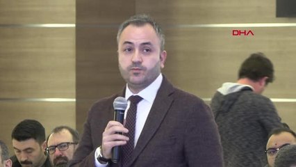 İSPARK OTOPARKLARINA ELEKTRİKLİ ŞARJ İSTASYONU KURULACAK