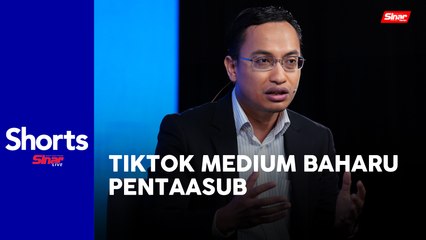 Jangan spin fakta, semata bela pemimpin