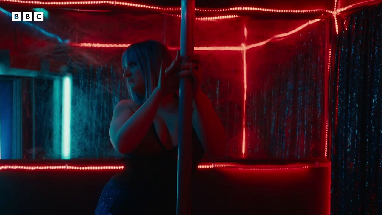 Rain Dogs _ FIRST-LOOK trailer