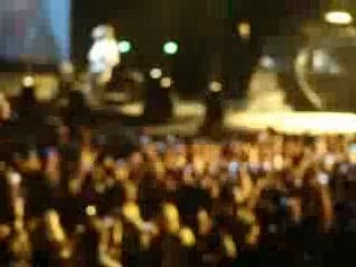 A Bercy 09.03 TH Ich Brech Aus