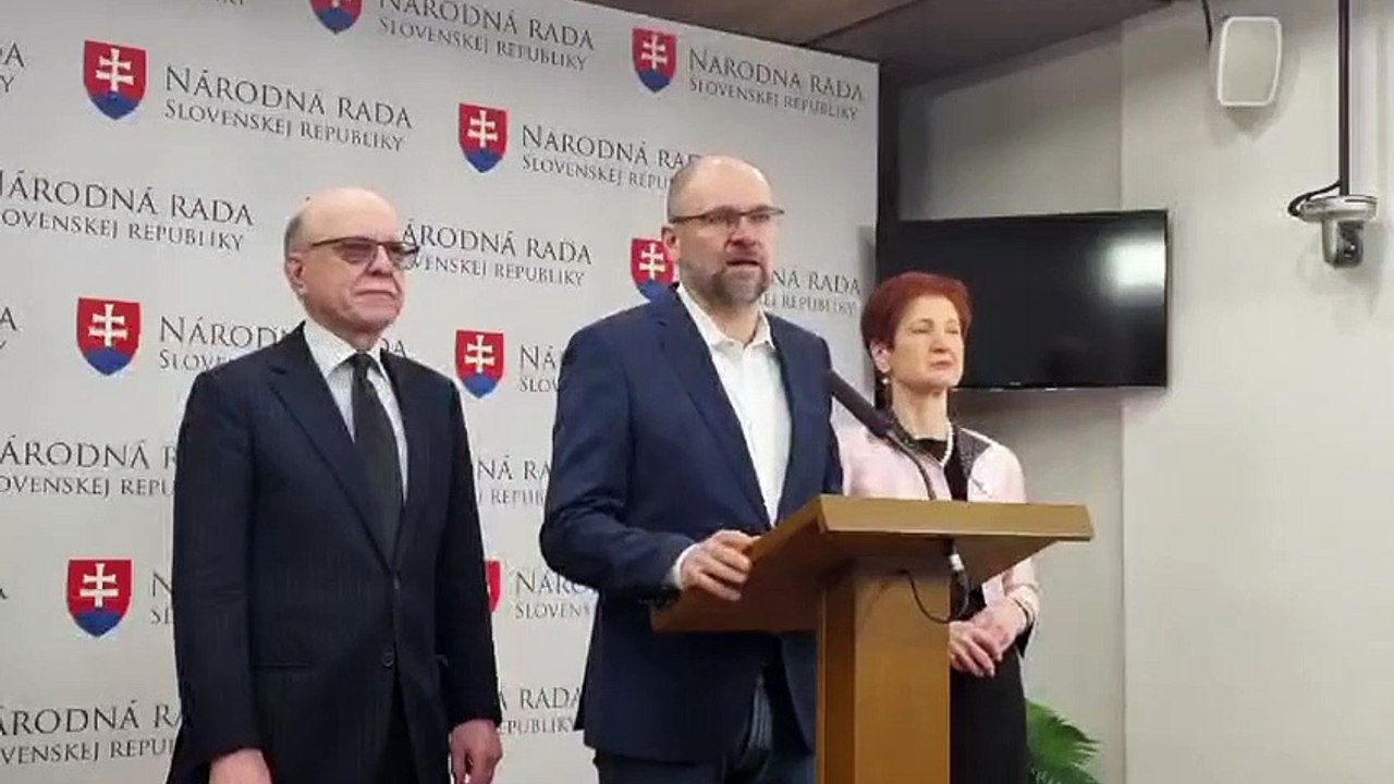 ZÁZNAM: SaS: Zastropovanie cien potravín je neférové, podávame podnet na PMÚ
