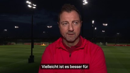 Dudek: Bellingham-Gerüchte "helfen LFC nicht"