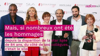 Mort de Marion Game : cet acteur de "Scènes de Ménages" brise le silence